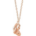Bow Necklace - Image 2