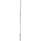 Triangle Necklace - Image 2