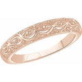 Beaded Ring