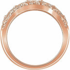 Beaded Ring - Image 2