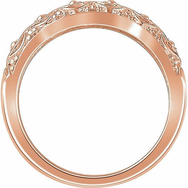 Beaded Ring - Image 2