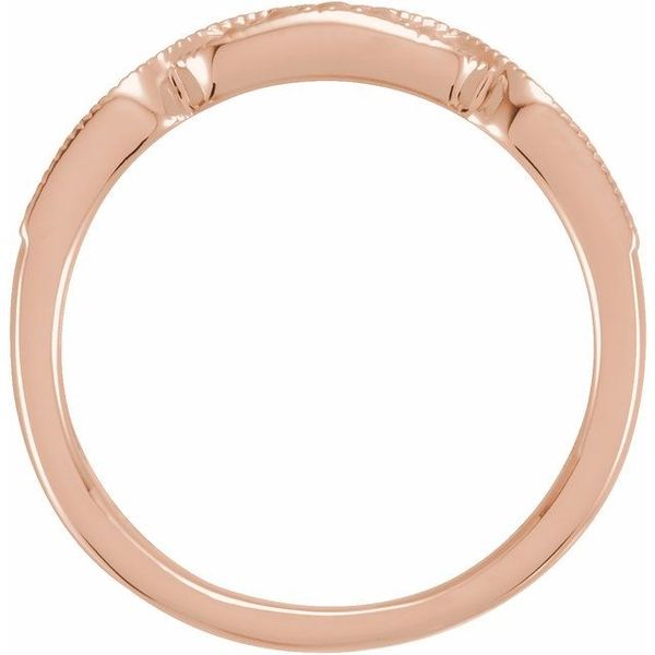 Stackable Bead Ring - Image 2