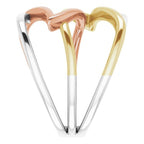 Criss-Cross Ring - Image 4