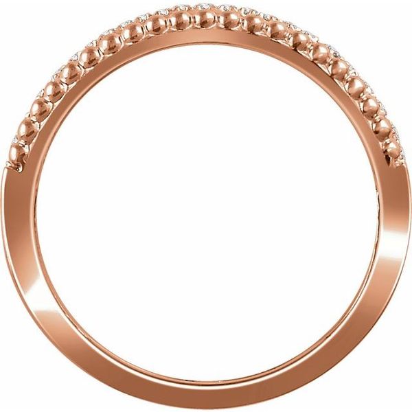 Negative Space Ring - Image 2