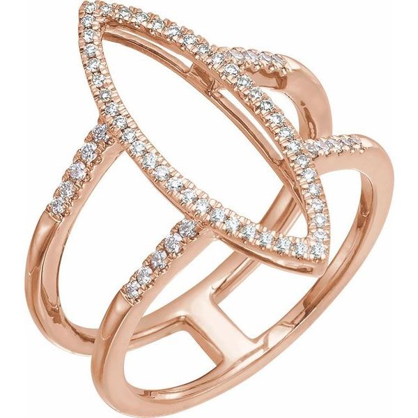 Geometric Ring