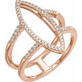 Geometric Ring