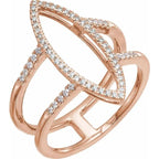 Geometric Ring