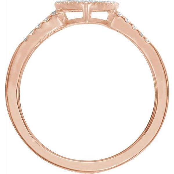 Geometric Ring - Image 2