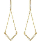 Vintage-Inspired Earrings - Image 2