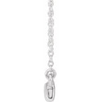 Bar Necklace - Image 2