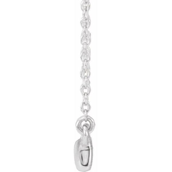 Bar Necklace - Image 2