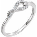 Knot Ring