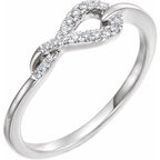 Knot Ring