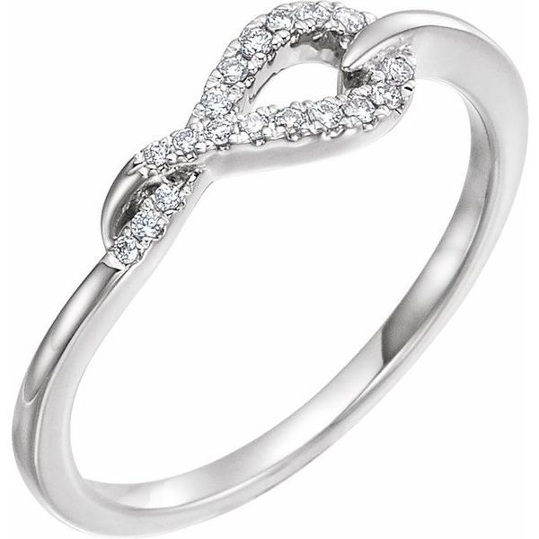 Knot Ring