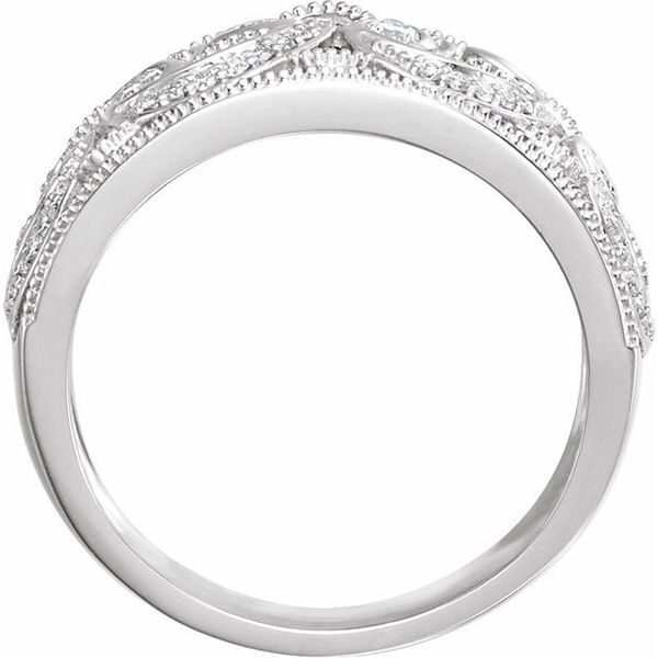 Accented Ring - Image 2