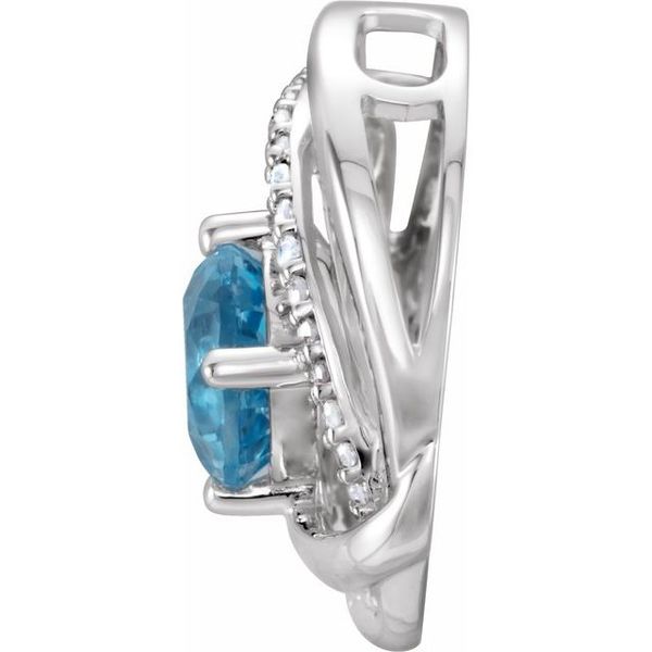Knot Pendant - Image 2