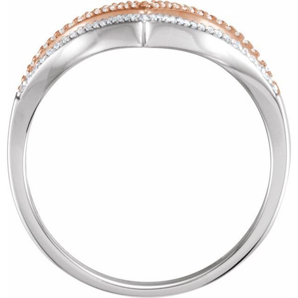V Ring - Image 2