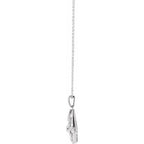 Granulated Filigree Necklace - Image 2