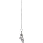 Granulated Filigree Necklace - Image 2