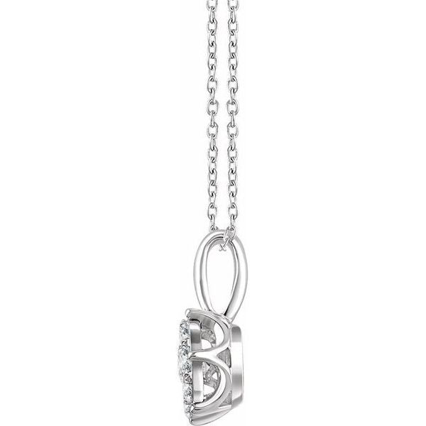 Cluster Necklace - Image 2