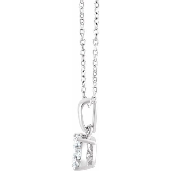 Cluster Necklace - Image 2