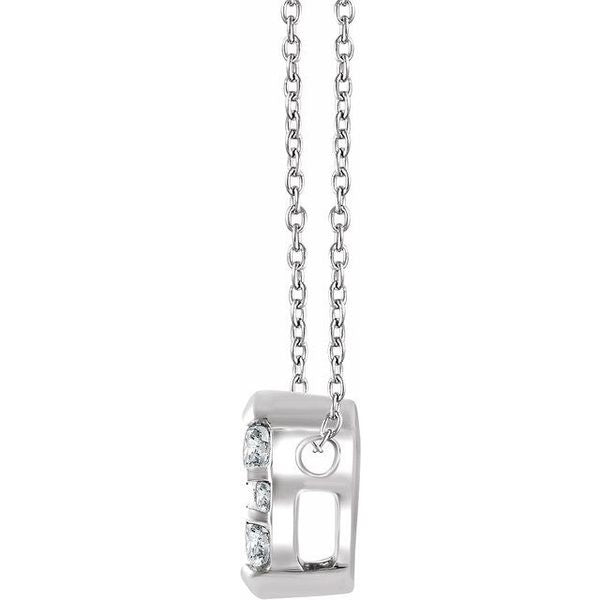 Cluster Necklace - Image 2