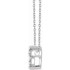 Cluster Necklace - Image 2
