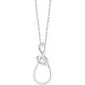 Freeform Necklace