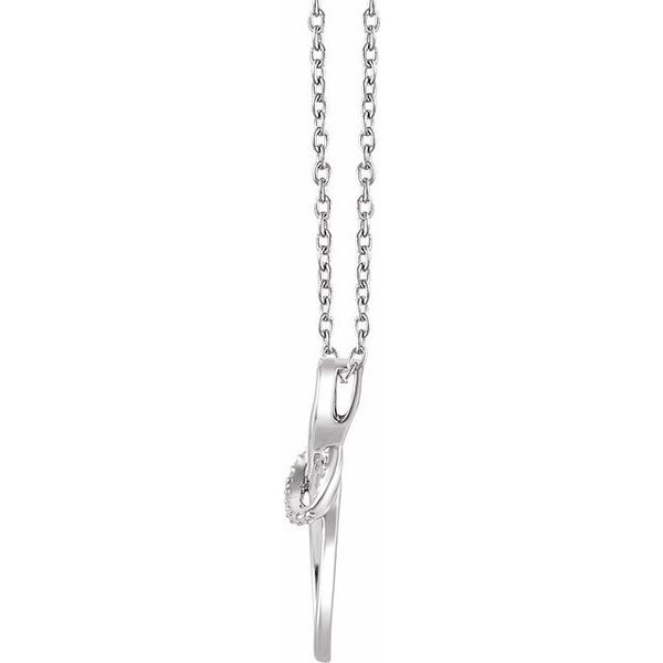 Freeform Necklace - Image 2
