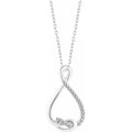 Freeform Necklace