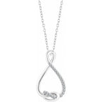 Freeform Necklace