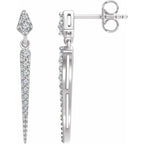 Spike Earrings