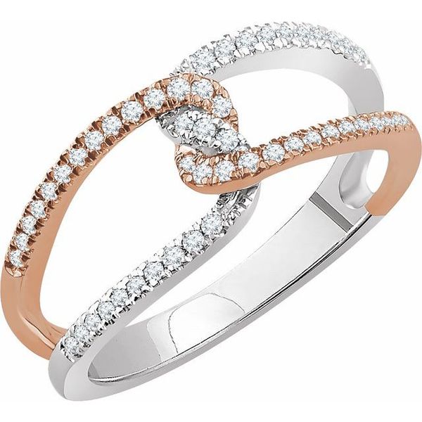 Interlocking Ring