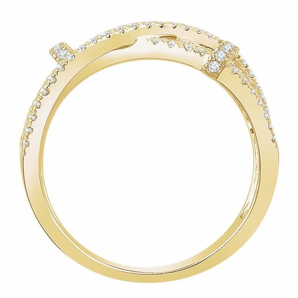 Accented Ring - Image 2