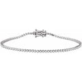 Line Bracelet