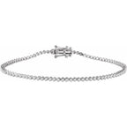Line Bracelet