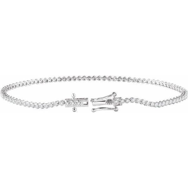 Line Bracelet - Image 2