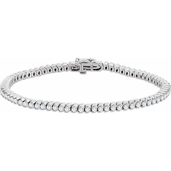 Line Bracelet