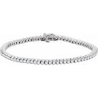 Line Bracelet