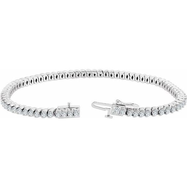 Line Bracelet - Image 2