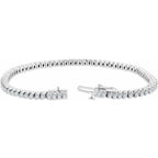 Line Bracelet - Image 2