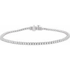 Line Bracelet