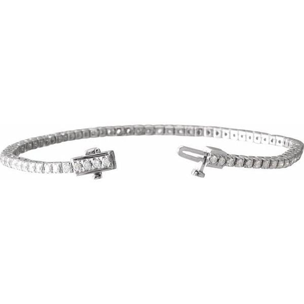 Line Bracelet - Image 2