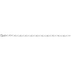 Accented Link Bracelet
