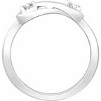 Infinity-Inspired Ring - Image 2