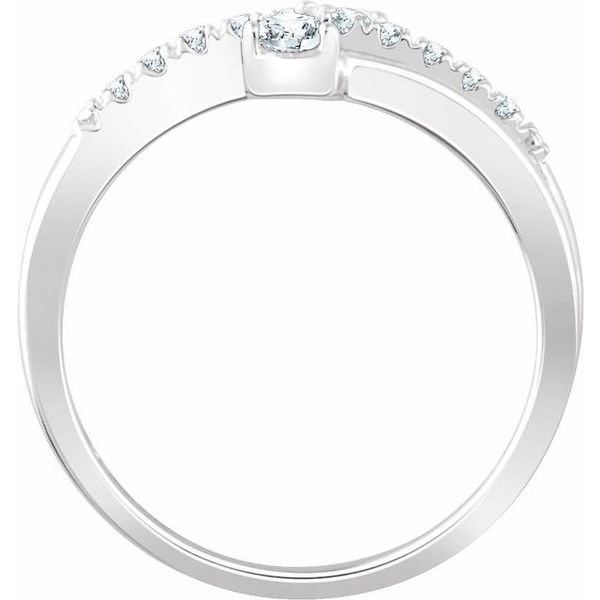 Two-Stone Ring - Image 2