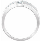 Two-Stone Ring - Image 2