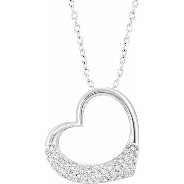 Heart Necklace
