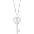 Key Necklace