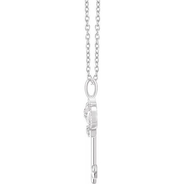Key Necklace - Image 2